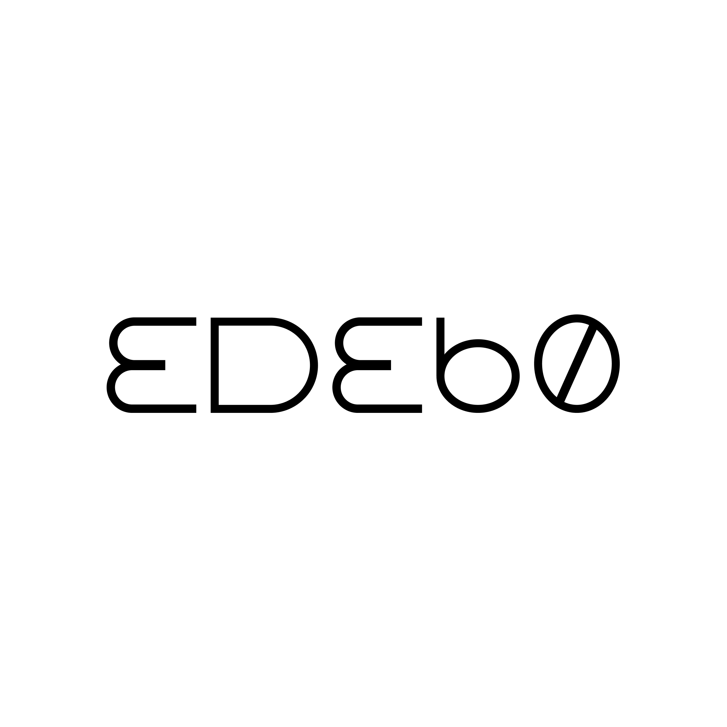 Edebo Logo